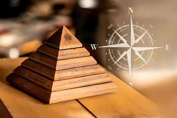 Vastu Pyramid And Accessories At Best Price In Mumbai