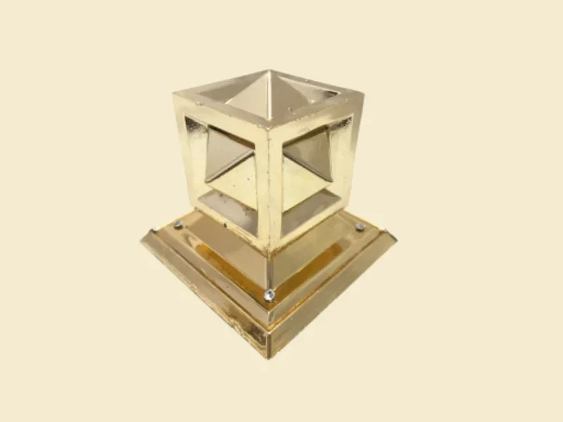 Basic Pyramid