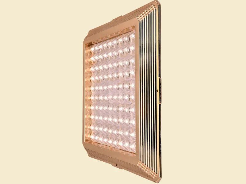 X Flato Pyramid Yantra