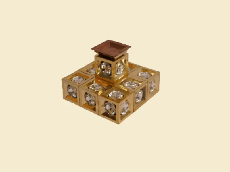 Hawan Pyramid
