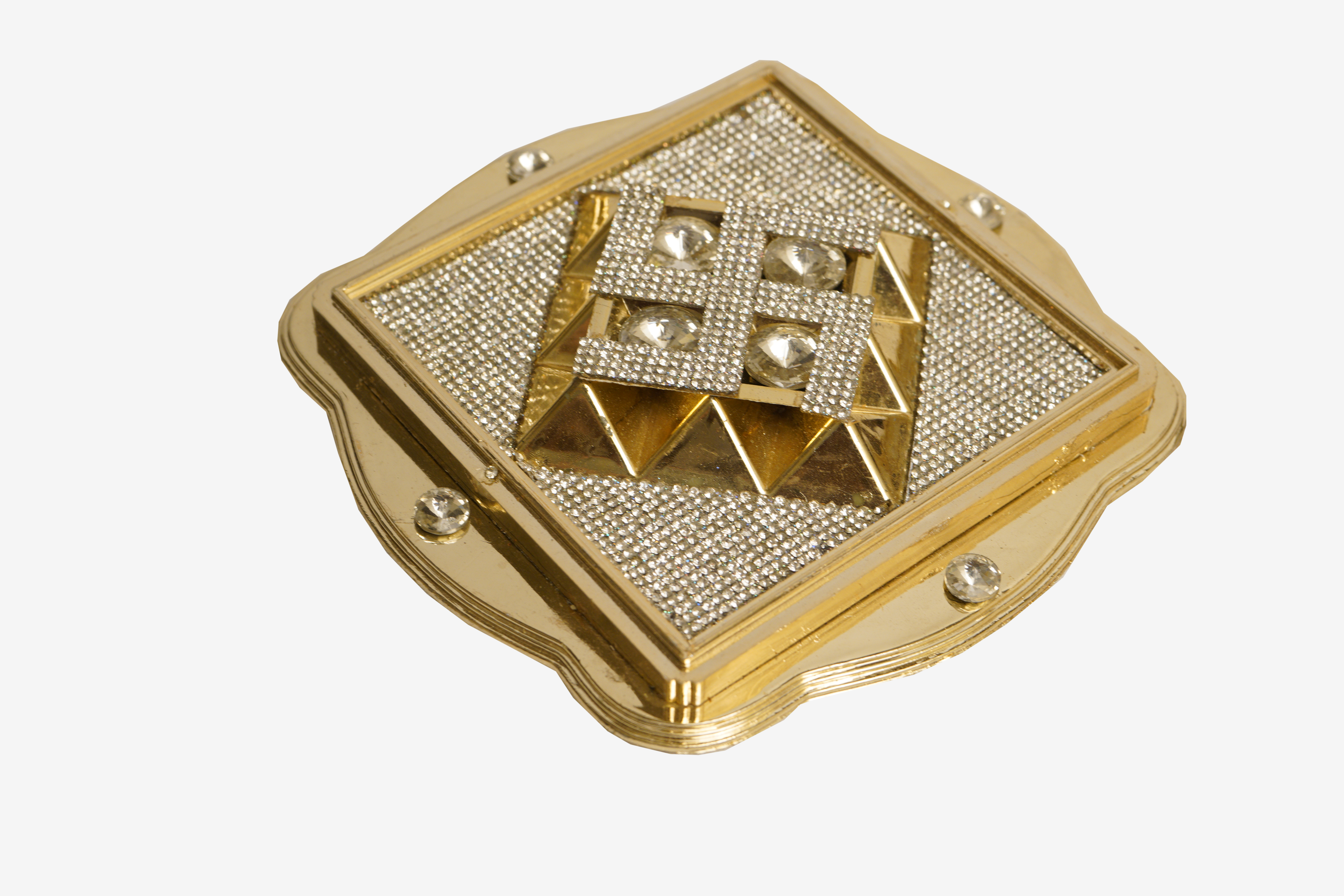 FLATO YANTRA