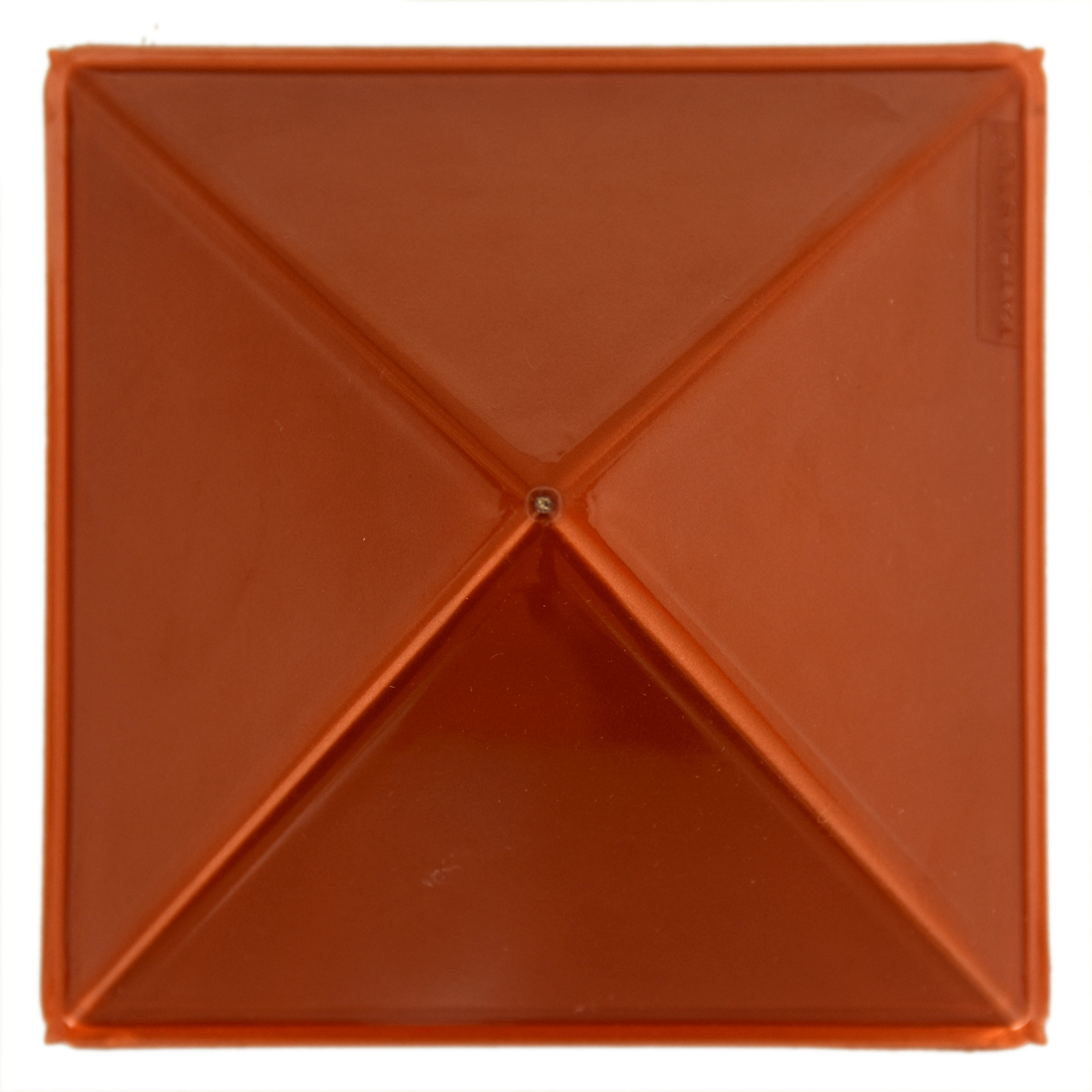 CENTRO PYRAMID