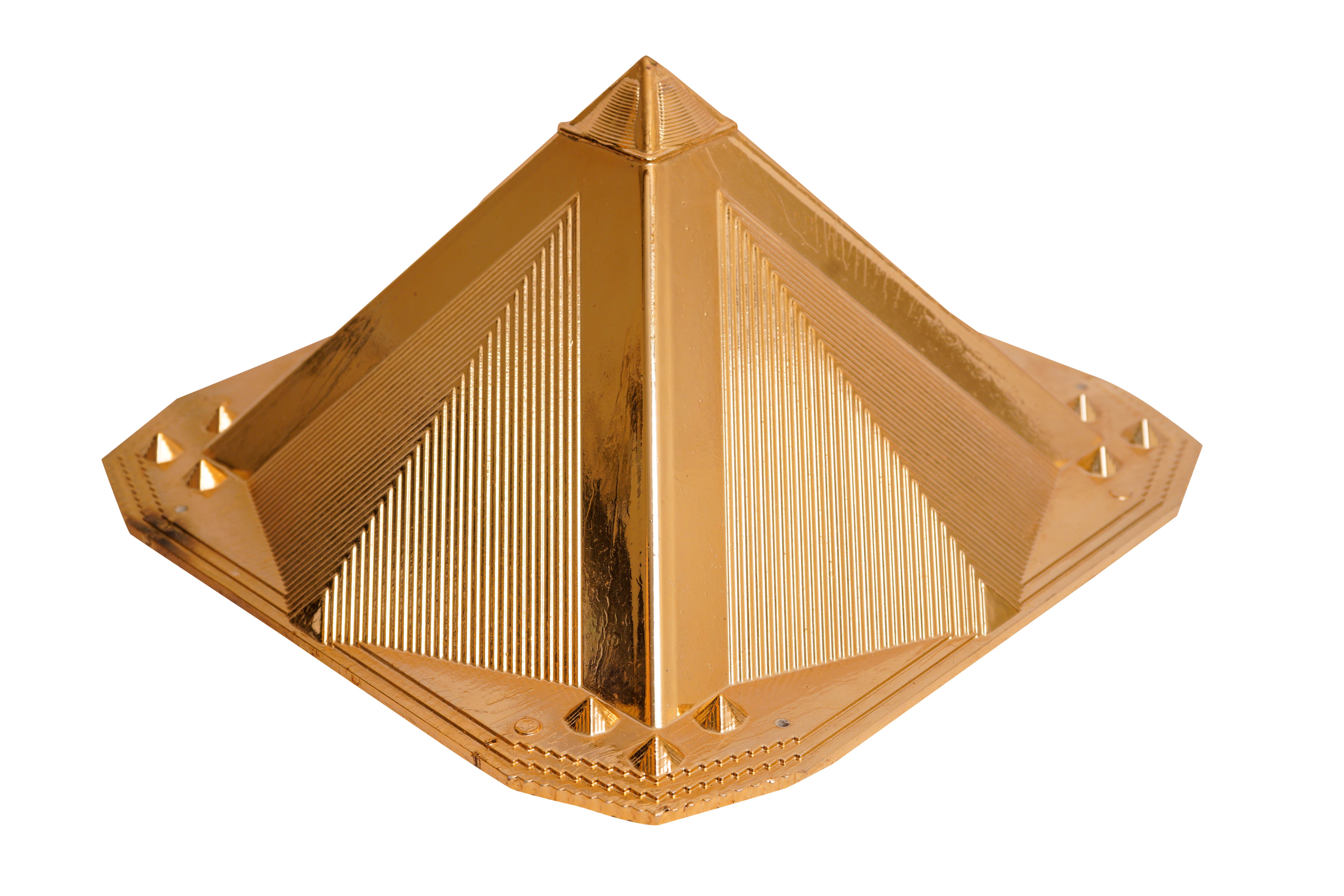 SUPREMO PYRAMIDS