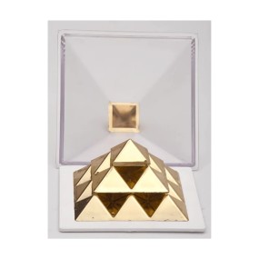OORZAA MULTI-LEVEL GOLD